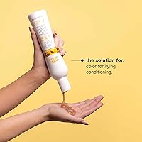 milk_shake Flower Color Care Conditioner 10.6oz — image 5