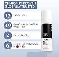 Anveya Stretch Marks Expert Serum Cream — image 3