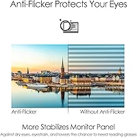 MSI Pro MP241X 24″ Monitor — image 4