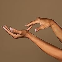 Nzuri Elixir Hair Skin and Nails Vitamins, 32oz — image 8