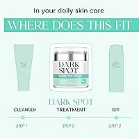 LATORICE Dark Spot Remover for Face and Body 1.7oz Green Tea — image 5