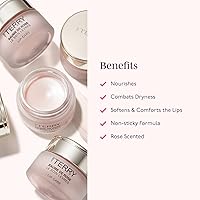 By Terry Baume De Rose Lip Balm 10g — image 7