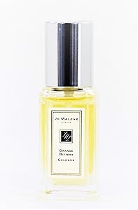 Jo Malone Orange Bitters Cologne Spray 0.3 oz Travel Size Review