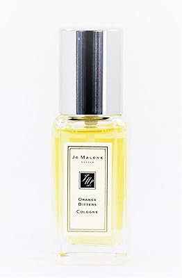 Jo Malone Orange Bitters Cologne Spray 0.3 oz Travel Size