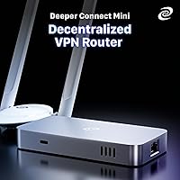 Deeper Connect Mini Decentralized VPN Router — image 9