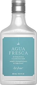 Drybar Agua Fresca Hydrating Conditioner 10.23oz Review