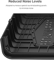 TERRAMASTER D4-320 4-Bay USB 3.2 Gen 2 External Hard Drive Enclosure — image 8