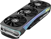 ZOTAC Gaming GeForce RTX 4070 Ti AMP AIRO — image 10