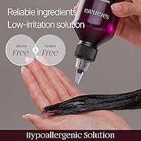 Water Salon Silk Treatment - 200mL — image 2