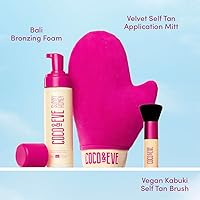 Coco & Eve Sunny Honey Bali Bronzing Mousse Medium — image 4