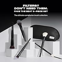 Morphe Face The Beat Makeup Brushes Set — image 2