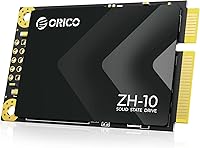 ORICO 2TB mSATA SSD ZH10 — image 1