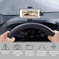 EWAY Wireless Hitch Camera — image 3