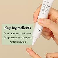 TOSOWOONG Cica Pore Primer 20mL — image 6