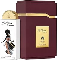 Lattafa Pride La African Drummer Eau de Parfum, 3.4oz — image 2