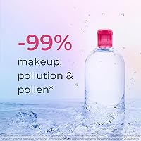 Bioderma Sensibio H2O Micellar Water 500mL — image 4