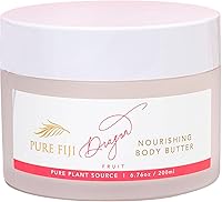 PURE FIJI Body Butter Dragon Fruit 6.7oz — image 1