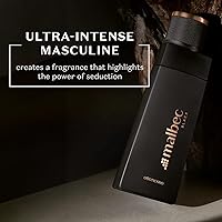 Malbec Black Eau de Toilette 100mL — image 2
