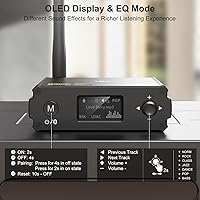 1Mii DS220 HiFi Bluetooth Receiver — image 5