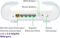 D-Link M60 AX6000 WiFi 6 Mesh Router — image 13