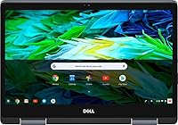 Dell Inspiron 14 2-in-1 Chromebook - Core i3, 4GB RAM, 128GB eMMC — image 4