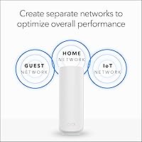 NETGEAR Orbi 370 Series WiFi 7 Mesh System RBE374 — image 7