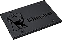 Kingston SQ500S37/480G 480GB Q500 SATA3 2.5 SSD — image 2