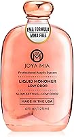 Joya Mia Low Odor Liquid Monomer 4 oz — image 1