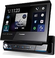 Pioneer AVH-3500NEX 7″ Motorized Touchscreen In-Dash Receiver — image 1