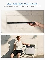 EPORMOT 15.6″ Dual-Screen Portable Monitor — image 6