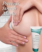 TROFOLASTIN Senos Anti-Stretch Mark Cream 75ml — image 2