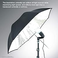 LINCO Lincostore Photography Photo Portrait Studio Lighting Kit AM126 — image 6