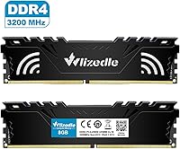 Wlizedle DDR4 3200MHz 16GB Kit (2x8GB) — image 6