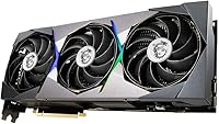 MSI GeForce RTX 3090 SUPRIM X 24GB — image 3