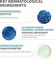 La Roche-Posay Toleriane Rosaliac AR Redness Reducing Cream 40mL — image 4