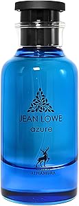 Maison Alhambra Jean Lowe Azure Eau de Parfum 100mL Review