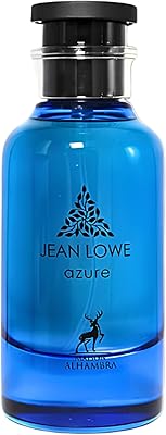 Maison Alhambra Jean Lowe Azure Eau de Parfum 100mL