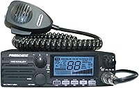 President McKinley TXUS600 AM/SSB CB Radio — image 8