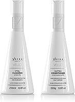 YBERA PARIS Vello Home Care Biomimetic Hair Fertilization Set — image 1