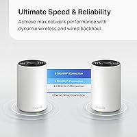 TP-Link Deco XE70 Pro AXE4900 — image 7
