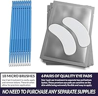 Beau Lashes Lash Lift Kit — image 7