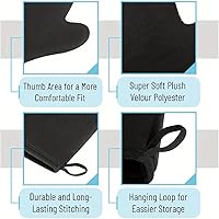 Desert Bronze Golden Self Tanning Mousse 6.7oz — image 6