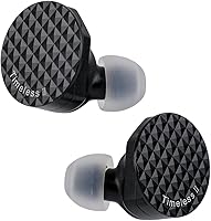 Linsoul 7Hz Timeless II Planar Magnetic IEM — image 2