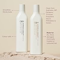 O&M Fine Intellect Volumizing Shampoo 350mL — image 5