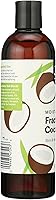 365 by Whole Foods Market Moisturizing Fractionated Coconut Oil, 16 Fl Oz — image 4
