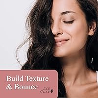 100% PURE Yuzu & Pomelo Glossing Shampoo 8 Fl Oz — image 3