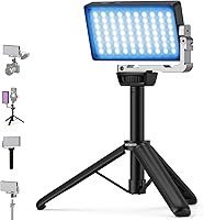 NEEWER SL90 12W RGB Video Light — image 1