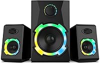 OROW S215 40W Computer Speakers with Subwoofer — image 1
