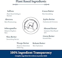 Blue Nectar Stretch Mark Cream 200mL — image 4