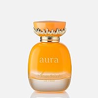 Khadlaj La Fede Aura Manga Splash Eau de Parfum, 3.4oz — image 3